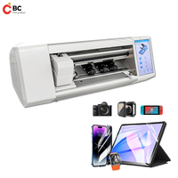 Máquina de Corte de Película Inteligente Ilimitada de Alta Calidad, Plotter, Protector de Pantalla de Hidrogel TPU EPU para Teléfono Móvil, Máquinas de Corte