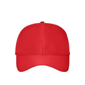 Cappellino a 6 Pannelli Stile Workwear Personalizzabile - Product Image 5