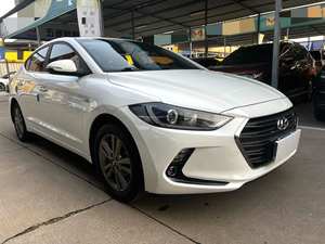 Voitures d'occasion bien entretenues Hyundai Elantra Leadong 2016 1.4T <span class=keywords><strong>GLS</strong></span> Dynamic & Vital Edition, voiture à essence d'occasion économique - Product Image 3