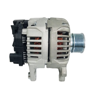 Alternateur de haute qualité 12V 70A RE529377 pour tracteur <span class=keywords><strong>utilitaire</strong></span> compact Deere 4120 4320 4520 4720, pièce de machinerie agricole - Product Image 1
