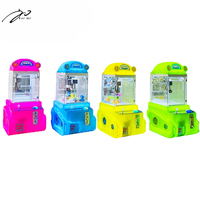 KAIMI Mini machine à griffes Offre Spéciale jouet de grue compacte pour petites poupées en peluche et prix