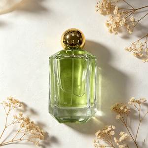 Eau de Parfum en Spray de 100 ml de Larga Duración para Mujer, Aroma Fresco y Natural, Botella de Vidrio Moderna y Ecológica, Venta al por Mayor, Marca Privada - Product Image 5
