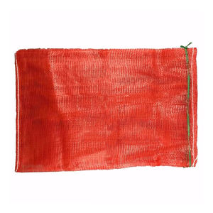 Bolsas de PP Tejido Personalizadas 2025 de Alta Calidad con el Último Diseño OEM ODM para Mujer en Color Rojo - Product Image 4