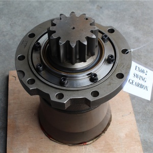 REDUCTOR DE OSCILACIÓN PARA EXCAVADORA EX60 CAJA DE CAMBIOS DE OSCILACIÓN 4199040 para HITACHI - Product Image 6