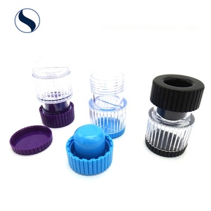 Il produttore fornisce un frantoio per pillole 2 in 1 più resistente e durevole con lo stoccaggio - Product Image 4