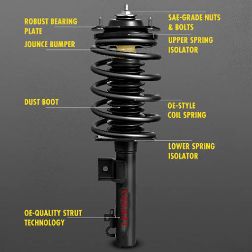 トヨタ ウィッシュ サスペンション 4ピース トヨタ ウィッシュ
