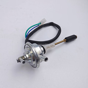 WANOU PEUGEEOT VIVACITY Fuel Cock Assy Motocicleta Fuel Cock - Product Image 4