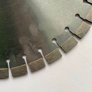 Midstar cấp công nghiệp thép cắt <span class=keywords><strong>Blade</strong></span> cho đá granit Đá Kim Cương phân khúc lưỡi cưa cho máy cắt đá cẩm thạch lưỡi - Product Image 3