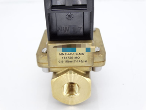 KATUP PLC MN1H-<span class=keywords><strong>2</strong></span>-14-MS - Product Image 3