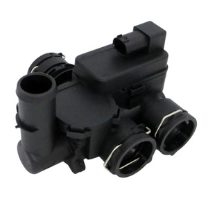 Mercedes-Benz <b>Heater</b> Control <b>Valve</b> 2118320684 Dc 12V Automotive Parts - Product Image 1