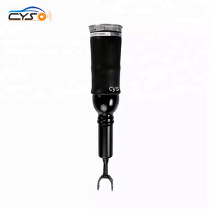โช้คอัพรถ4Z7616051D โช้คอัพสตรัทสำหรับรถ <span class=keywords><strong>Audi</strong></span> A6 C5 4Z7413031สี่ล้อ - Product Image 2
