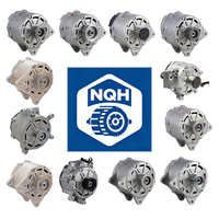 Alternador Automotriz de Amplia Gama para HYUNDAI, AUDI, MAZDA, MITSUBISHI, NISSAN, VOLKSWAGEN, BMW y TOYOTA
