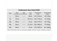 Braguitas de mujer, ropa interior femenina discreta y cómoda, bragas personalizadas de cintura baja, talla grande, cómodas, sin costuras, de secado rápido.