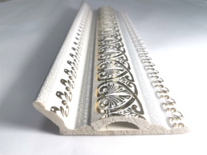 <span class=keywords><strong>Moulure</strong></span> <span class=keywords><strong>de</strong></span> couronne <span class=keywords><strong>de</strong></span> <span class=keywords><strong>plafond</strong></span> <span class=keywords><strong>en</strong></span> plastique - Product Image 2