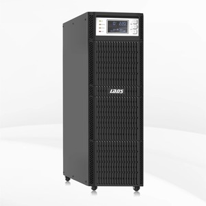 Laos H6K Online <b>Ups</b> 6KVA 5400W Single Phase With <b>Battery</b> For Data Center Computer Networking Security Systems - Product Image 3