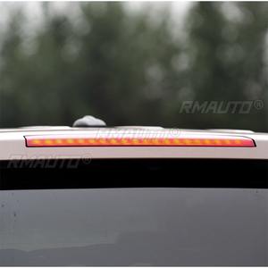 Accesorios para Range Rover Executive 2010-2012, Luces Traseras para Automóvil, Conjunto de Luces Traseras LED Exteriores, Lámpara de Freno Trasera, Kit de Carrocería - Product Image 3