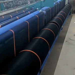 Malla de rejilla caliente Red de seguridad sin nudos Andamio de construcción Valla de seguridad de construcción Red de desechos HECHO EN CHINA - Product Image 4