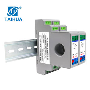 Transmetteur de courant AC perforé série TK-MAI avec sortie numérique-Compatible avec les appareils intelligents - Product Image 3