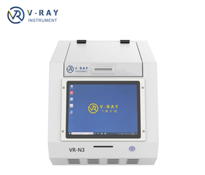 All-in-One-Weiß VR-N3 spektrometer XRF Tester Gold Analyzer - Product Image 3