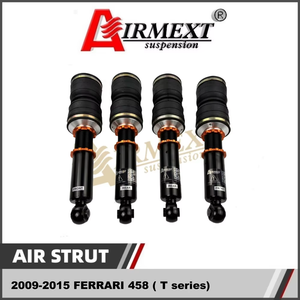 Pour <span class=keywords><strong>FERRARI</strong></span> <span class=keywords><strong>458</strong></span> 2009-2015/Kit de Suspension pneumatique/assemblage de ressort pneumatique/pièces automobiles/pneumatique - Product Image 4