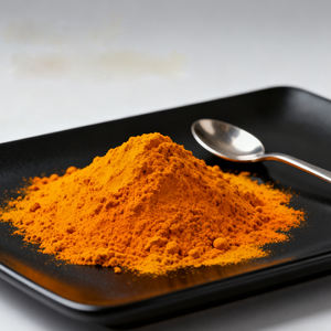 Extracto de raíz de pigmento alimentario al por mayor curcumina 95% extracto de cúrcuma - Product Image 2
