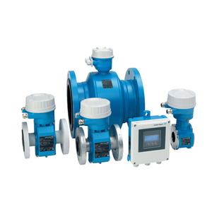 Débitmètres à section variable Henghe personnalisables OEM, remplaçant Endress+Hauser, précision +/-0,5%, construction métallique pour gaz et air - Product Image 3