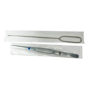 Klinikler ve hastaneler için % SY-XN09 steril D & C aletleri temel kürtaj aleti seti dilatasyon Curettage alet seti - Product Image 6