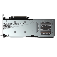 Carte graphique de jeu professionnelle de haute qualité 12 Go RTX3060, RTX 3060 12 Go, triple ventilateur