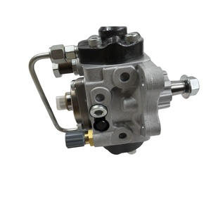 Engine Fuel Injector <b>Pump</b> for 4HK1 ZX280LC Fuel <b>Pump</b> 8-97306044-9 High Pressure Oil <b>Pump</b> Assembly - Product Image 1