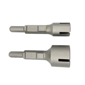 <span class=keywords><strong>Piqueur</strong></span> de piquets <span class=keywords><strong>hexagonal</strong></span> 30 mm PH65A NEW DESHI pour piquets de terre, <span class=keywords><strong>marteau</strong></span> perforateur, <span class=keywords><strong>burin</strong></span>, <span class=keywords><strong>marteau</strong></span>-<span class=keywords><strong>piqueur</strong></span> - Product Image 5