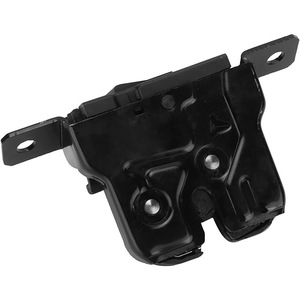 Bloqueo de Maletero BMW 7248075 51247248075 para Repuesto o Reparación, Pestillo Negro para Compartimento de Equipaje - Product Image 2