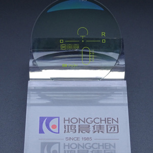 Lenti da vista HONGCHEN 48 ore RX 1.67 digitali 8K Progressive libere da lenti ottiche personalizzate - Product Image 3