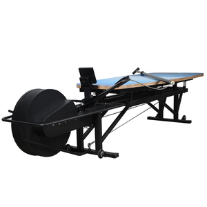 New Commercial Gym Equipment Fitness Machine Home Use <b>Cardio</b> <b>Training</b> Stand up Inflatable Paddle Board Gym Home Use DGZ-9626 Sta - Product Image 2