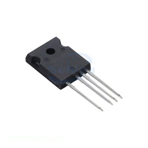 TK090Z65Z,S1F Transistors TO-247-4L(T) MOSFET N-CH 650V 30A TO247-4L Electronic Componente Original - Product Image 1