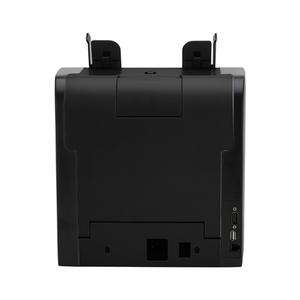 Compteuse de billets P200 avec détection de faux billets USD <span class=keywords><strong>EUR</strong></span> PEN PLN MXN, lecture de la valeur et du numéro de série, vitesse de comptage 1500 billets/min - Product Image 5