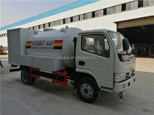 FAW 4x2 6x4 distributore carburante olio <span class=keywords><strong>Gpl</strong></span> - Product Image 3