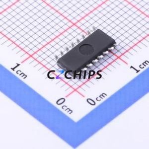 Original et nouveau HT232BRZ SOP-16 Circuit intégré IC puce RS232 IC vente entière puces de composants électroniques et Service de nomenclature - Product Image 2