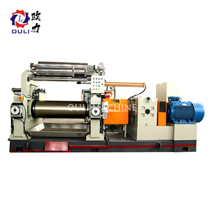 <span class=keywords><strong>Pneu</strong></span> haute Performance Pantoufles Faisant La D'équipement de <span class=keywords><strong>Rechapage</strong></span> de Malaxeur En Caoutchouc - Product Image 6