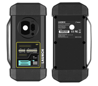 Pour LANCEMENT X431 X-PROG programmeur d'immobilisation de programmation à 3 clés outil de programmeur de clé pour X431 V PRO3S + PAD V PAD VII xprog 3