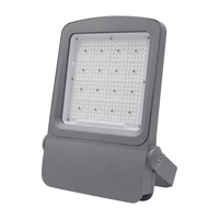 Projecteur LED SMD haute puissance CHZ IP66 30/60 à faisceau étroit avec télécommande pour éclairage de colonnes et piliers