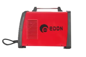 EDON MIG เชื่อมเครื่องสมาร์ท MIG-200 5KG แก๊ส GASLESS MIG MAG MMA เครื่องเชื่อม MIG เครื่องเชื่อม