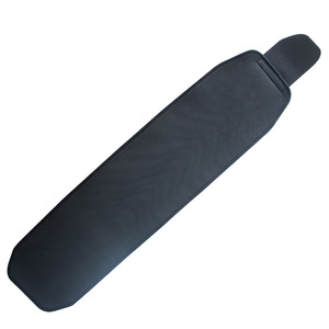Cross-border adjustable fitness sweat-wicking breathable sports waist belt for shaping, warmth and protection - Product Image 3