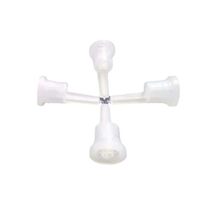 Tapón Interior para Botella de Aceite Esencial, Tipo Pico de Gallina, 1.5mm, 1.0mm, 0.6mm, para Aromaterapia - Product Image 4