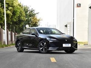 Changna Shenlan Deeple SL03 2025 gamme étendue hybride nouvelle énergie véhicule berline à hayon charge rapide haute vitesse pour adultes - Product Image 3