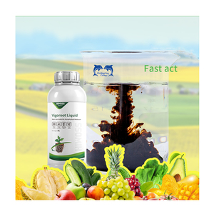 Fornecedores de Fertilizante Líquido de Algas Marinhas, Biostimulante Agrícola, Agente de Enraizamento Natural, Fertilizante Orgânico Líquido de Algas Marinhas - Product Image 1