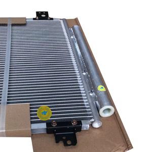 Auto A/C AC Air Conditioning <b>Condenser</b> for Toyota HIACE 8845026120 88450-26120 940625 - Product Image 4