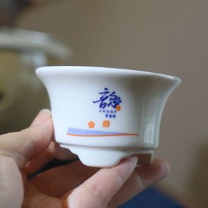 Maceta de Cerámica Clásica en Miniatura, Tamaño Palma, de Porcelana, para Cultivo de Hongos - Product Image 2
