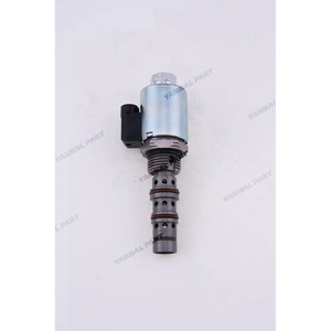 84148281 F1NN7G473AB pour New Holland T4.75V T4050 TN60DA pour <span class=keywords><strong>Case</strong></span> FARMALL <span class=keywords><strong>95N</strong></span> MXM130 JX80U Tracteur Électrovanne - Product Image 6