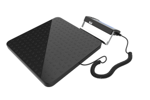 SF-884 इलेक्ट्रॉनिक भारी शुल्क वजन शिपिंग पैमाने 200kg पार्सल डाक यूएसबी पैमाने पर डिजिटल वजन मशीन - Product Image 5