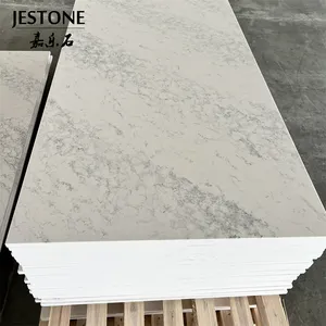 Royal Solid Surface Countertop Artificial Stone Slabs Marble Color Solid Surface Sheet